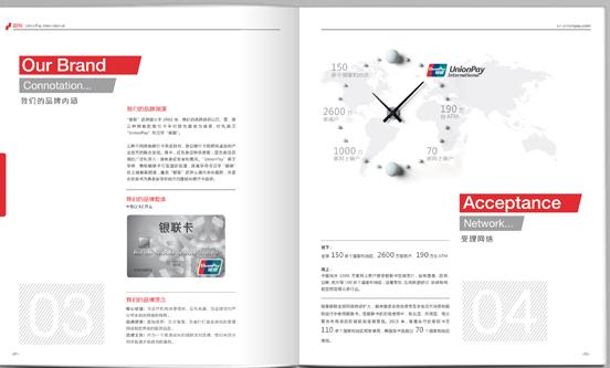 三大因素影響服務行業(yè)畫冊設計公司收費的標準