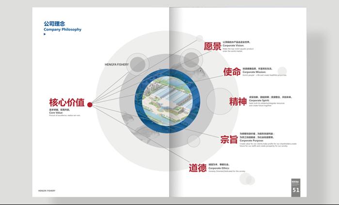 廣州的畫冊設(shè)計(jì)公司